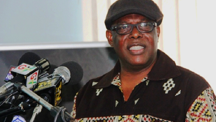 Kwesi Gyan-Apenteng